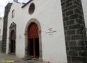 PUERTO DE LA CRUZ (149) Iglesia S Francisco y Ermita S Juan
