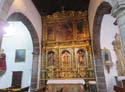 PUERTO DE LA CRUZ (152) Iglesia S Francisco y Ermita S Juan