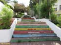 Puerto de la Cruz (172) Escalera Agatha Cristie