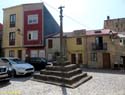 RIANXO (102) Cruceiro Vello