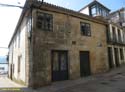 RIANXO (109) Casa de Rafael Dieste