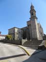 RIANXO (110) Iglesia de Santa Comba