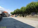 RIANXO (118) Plaza de Castelao