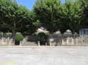 RIANXO (119) Plaza de Castelao