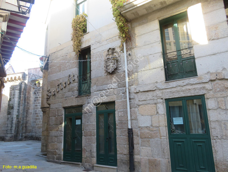 RIBADAVIA (112)