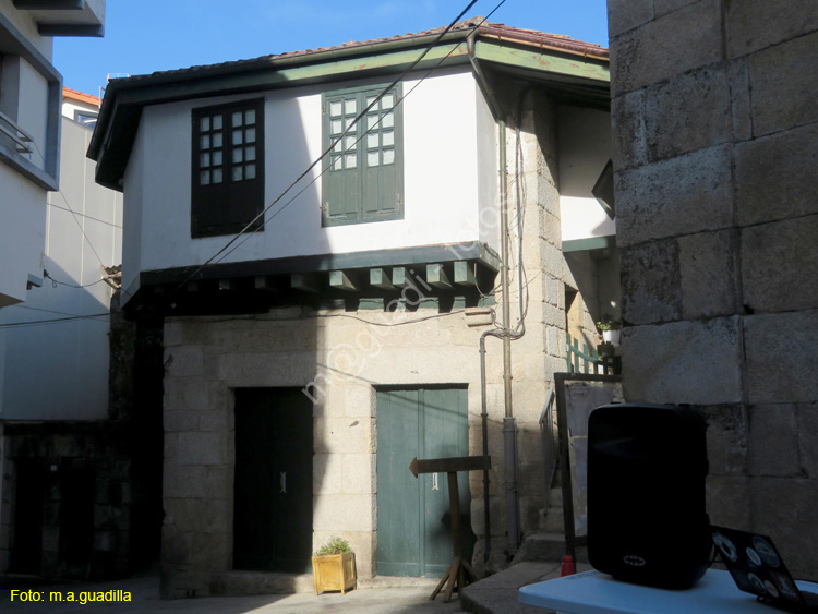 RIBADAVIA (115)