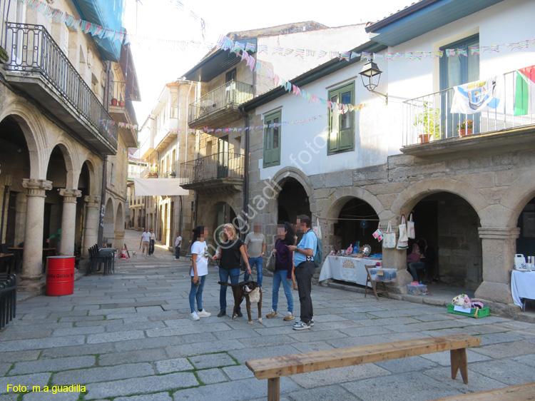 RIBADAVIA (122) Plaza de la Magdalena