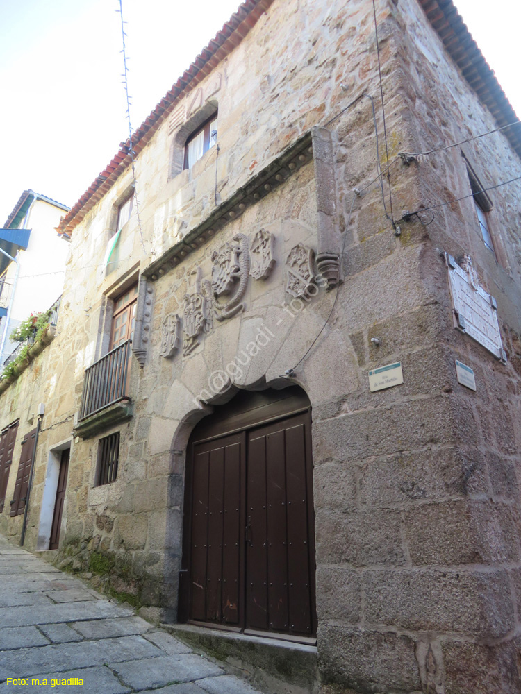 RIBADAVIA (136)