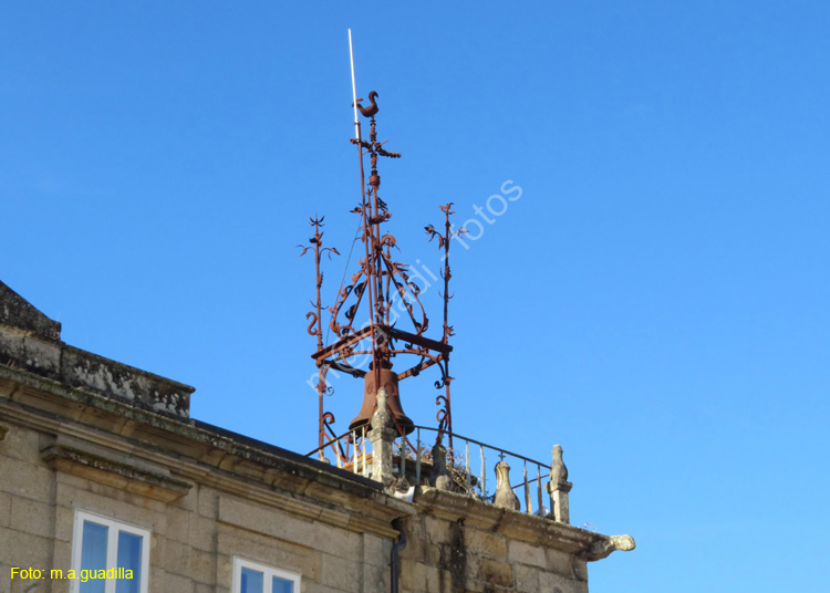 RIBADAVIA (159) Ayuntamiento