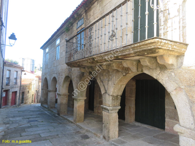 RIBADAVIA (160)