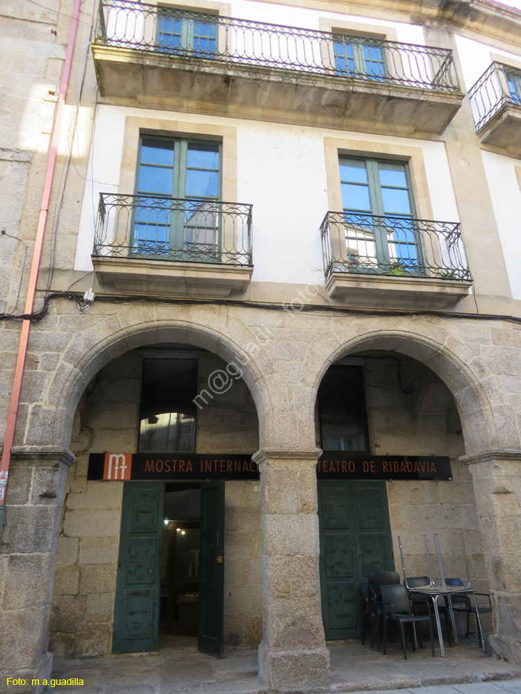 RIBADAVIA (162)
