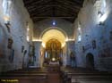 RIBADAVIA (102) Iglesia de San Juan Bautista
