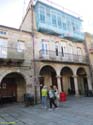 RIBADAVIA (121) Plaza de la Magdalena