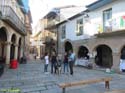 RIBADAVIA (122) Plaza de la Magdalena