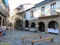 RIBADAVIA (123) Plaza de la Magdalena