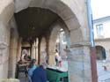 RIBADAVIA (124) Plaza de la Magdalena