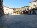 RIBADAVIA (144) Plaza Mayor