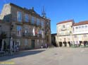 RIBADAVIA (146) Plaza Mayor