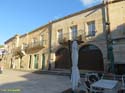 RIBADAVIA (154) Plaza Mayor