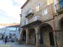 RIBADAVIA (156) Plaza Mayor