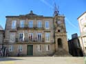 RIBADAVIA (157) Ayuntamiento