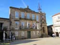 RIBADAVIA (158) Ayuntamiento