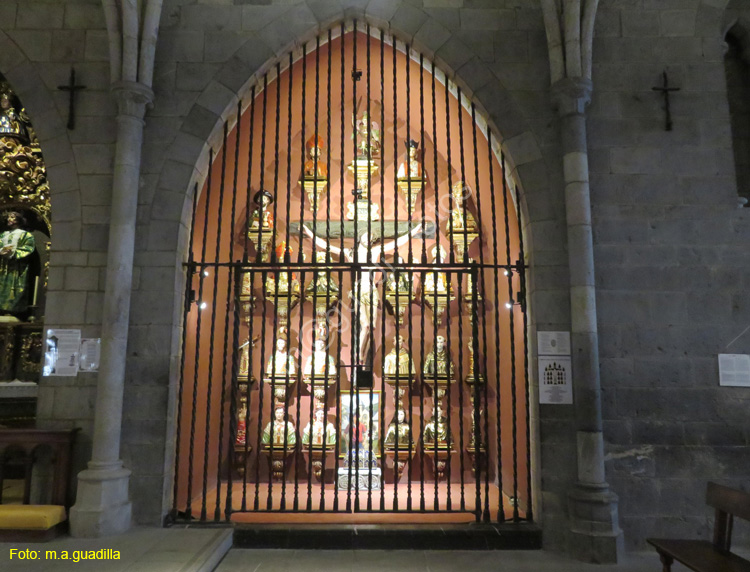 RONCESVALLES (115) Real Colegiata