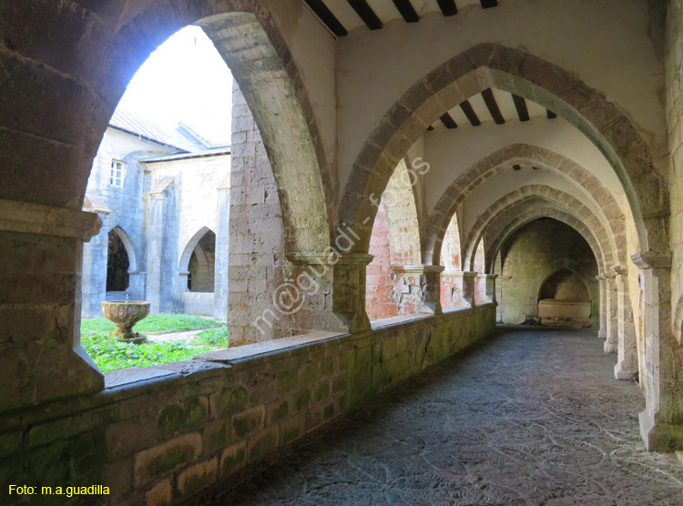 RONCESVALLES (121) Real Colegiata