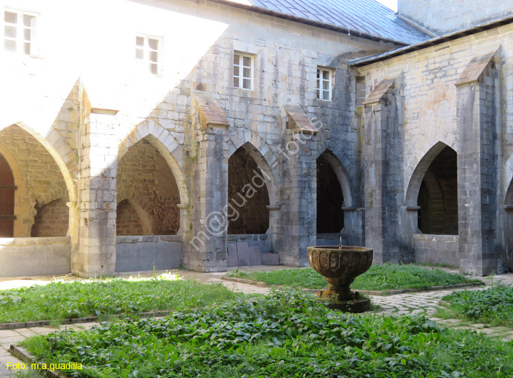 RONCESVALLES (124) Real Colegiata