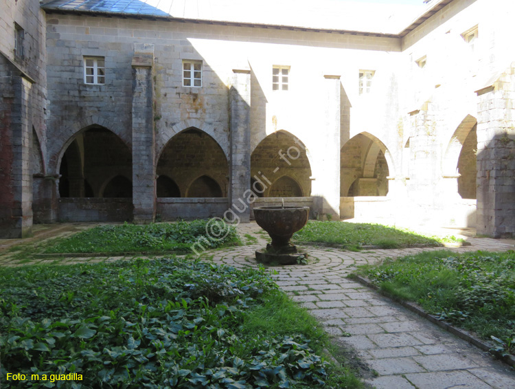 RONCESVALLES (127) Real Colegiata