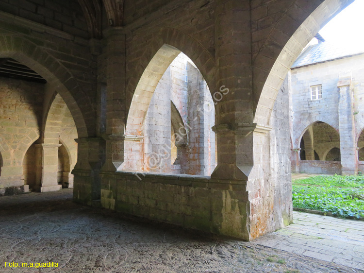 RONCESVALLES (148) Real Colegiata
