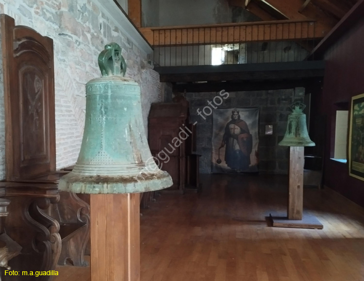 RONCESVALLES (173) Real Colegiata