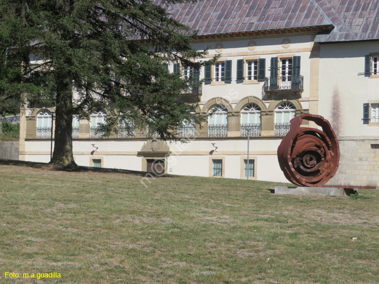 RONCESVALLES (177) Museo