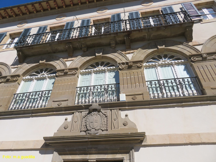 RONCESVALLES (178) Museo