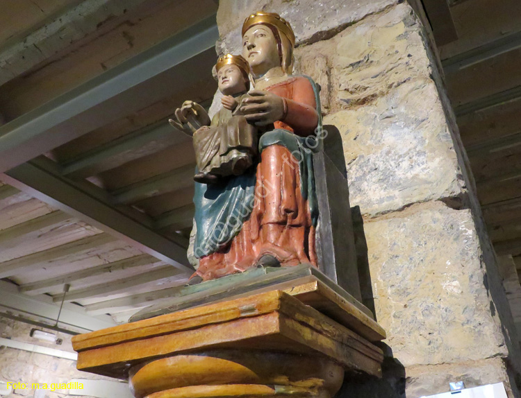 RONCESVALLES (181) Museo