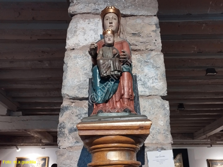 RONCESVALLES (182) Museo