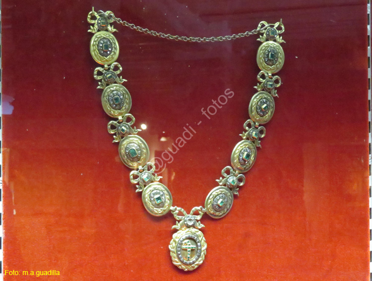 RONCESVALLES (185) Museo