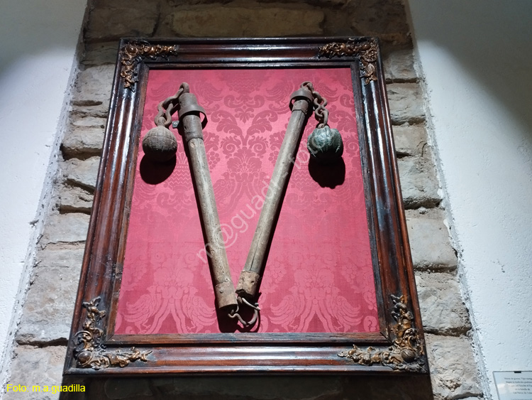 RONCESVALLES (186) Museo