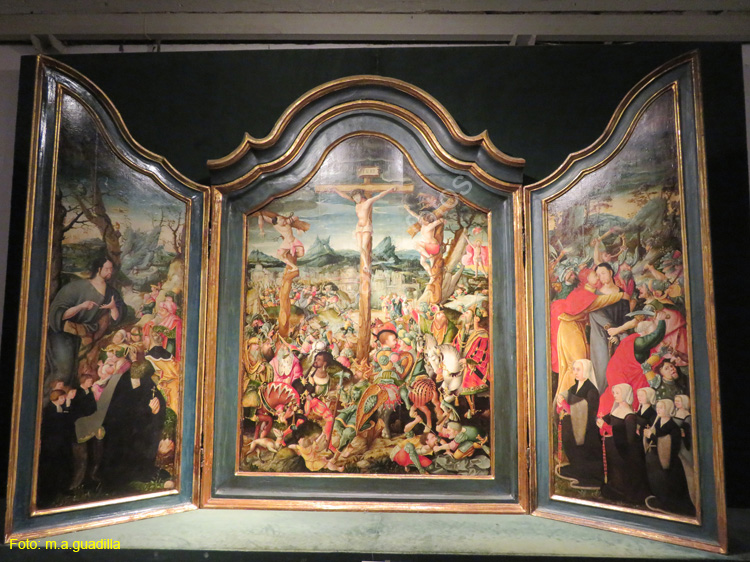 RONCESVALLES (188) Museo