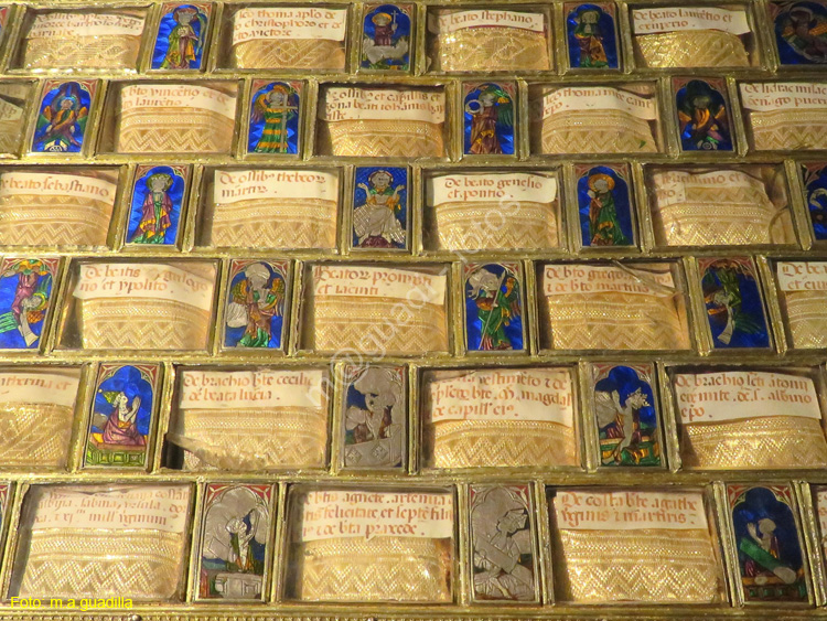 RONCESVALLES (189) Museo