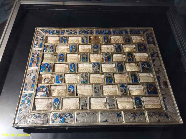 RONCESVALLES (190) Museo