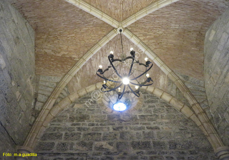 RONCESVALLES (195) Iglesia de Santiago