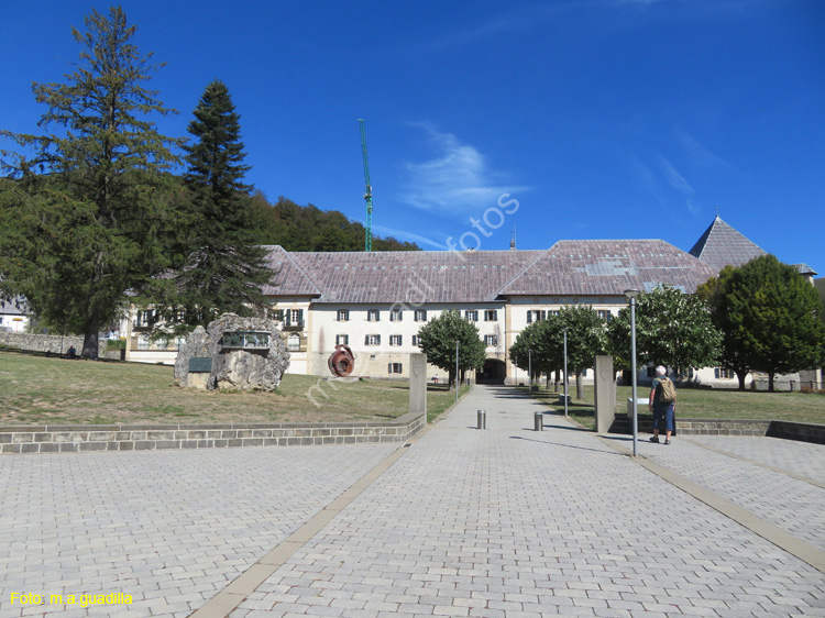 RONCESVALLES (200)