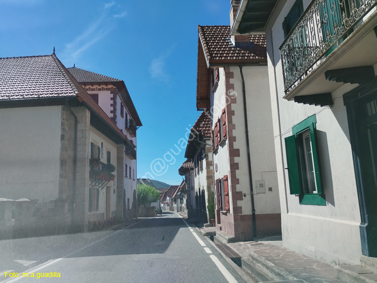 RONCESVALLES (218)
