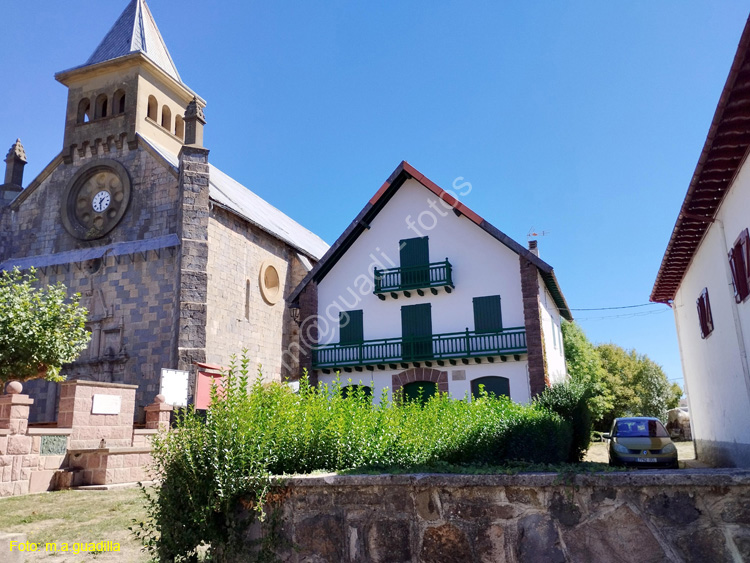 RONCESVALLES (219)