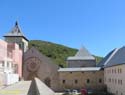 RONCESVALLES (174) Real Colegiata