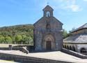 RONCESVALLES (191) Iglesia de Santiago