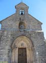 RONCESVALLES (192) Iglesia de Santiago