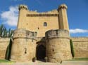 SAJAZARRA (101) Castillo