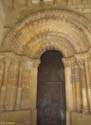 SAN MARTIN DE UNX (110) Iglesia de San Martin de Tours